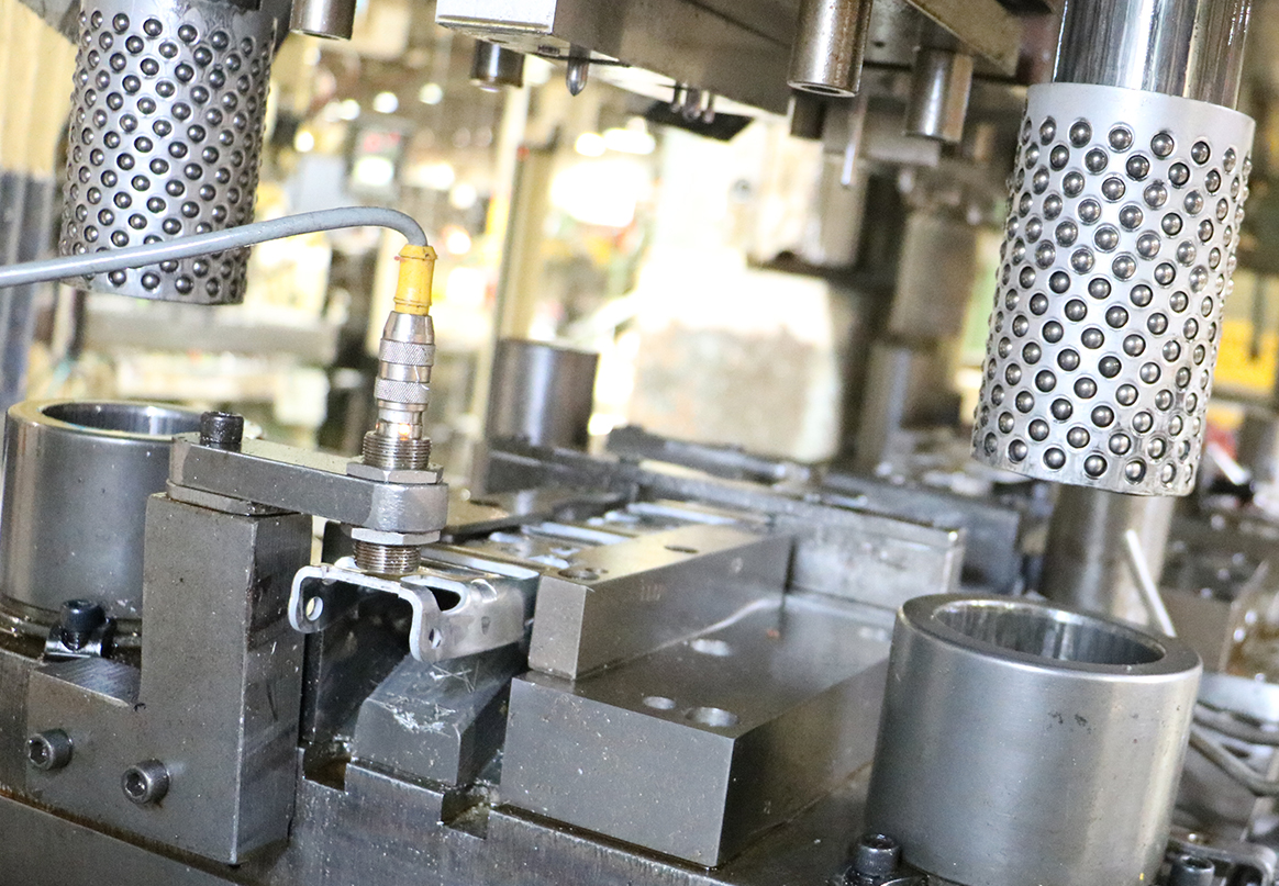 metal-stamping - Jayco Manufacturing